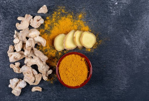 turmeric and curcumin benefits