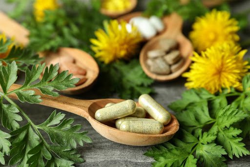 Nature and Science Supplement Formulation
