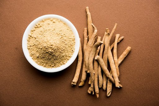 Ashwagandha stress relief