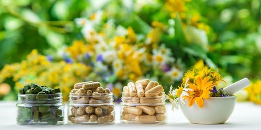 herbal supplements