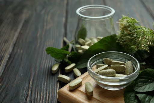 ethical herbal practices